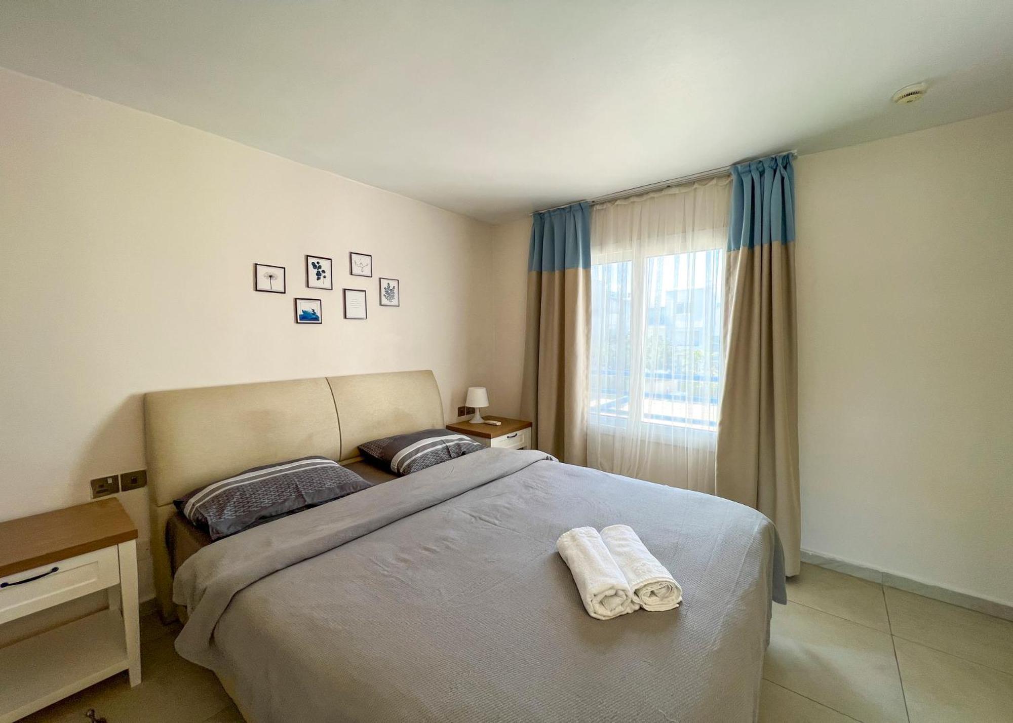 Garden Loft Apt With Pool In Alsancak Kyrenia Kyrenia  Luaran gambar
