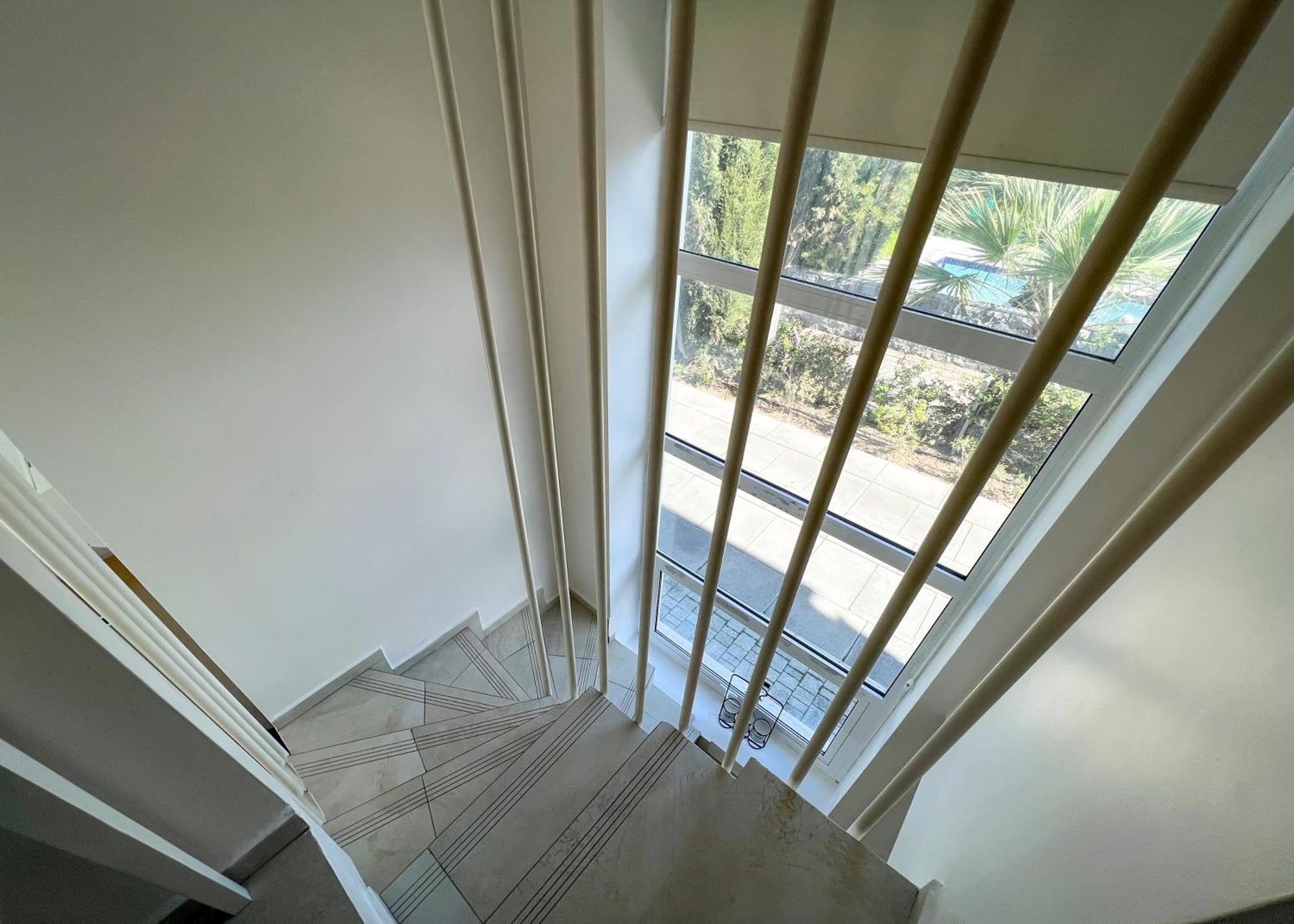 Garden Loft Apt With Pool In Alsancak Kyrenia Kyrenia  Luaran gambar